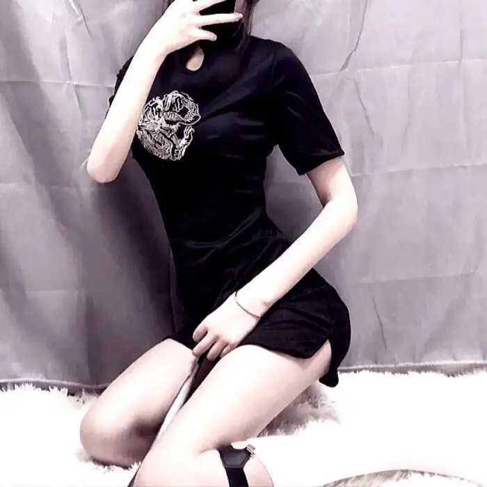 极地求生路