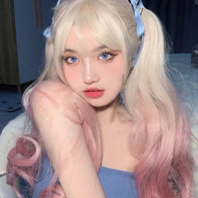 百花缭乱武士新娘